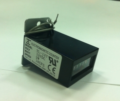 COUNTER 7 DIGITS 12V DC OR 5VDC